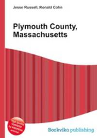 Plymouth County, Massachusetts