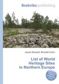 List of World Heritage Sites in Northern Europe