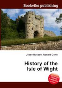 History of the Isle of Wight