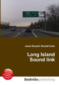 Long Island Sound link