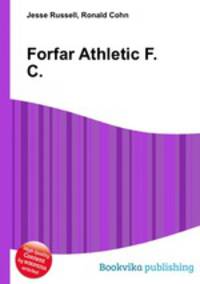 Forfar Athletic F.C.