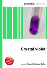 Crystal violet