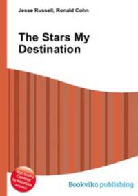 The Stars My Destination