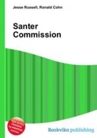 Santer Commission