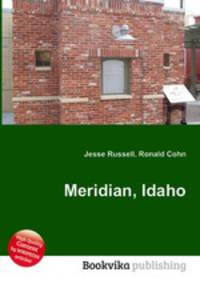 Meridian, Idaho