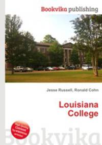 Louisiana College