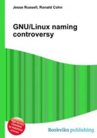 GNU/Linux naming controversy