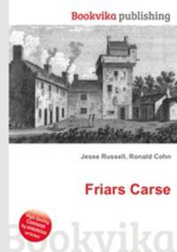 Friars Carse