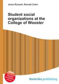 Student social organizations at the College of Wooster