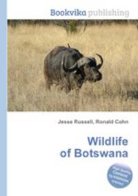 Wildlife of Botswana