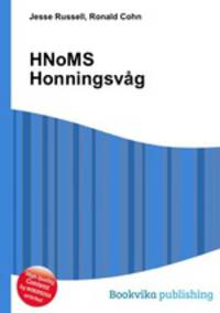 HNoMS Honningsvag