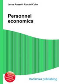 Personnel economics