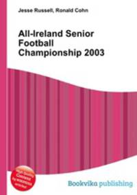 All-Ireland Senior Football Championship 2003