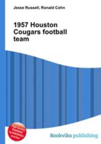 1957 Houston Cougars football team