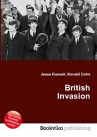 British Invasion