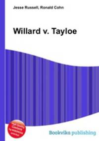 Willard v. Tayloe