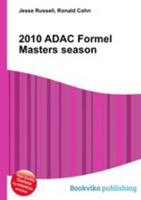 2010 ADAC Formel Masters season