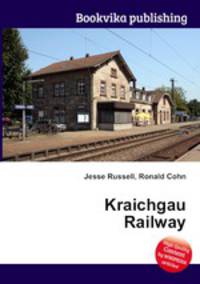 Kraichgau Railway