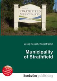 Municipality of Strathfield