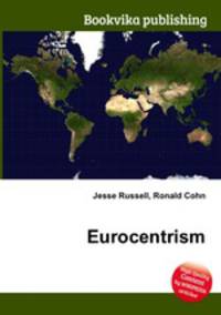 Eurocentrism