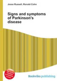 Signs and symptoms of Parkinson