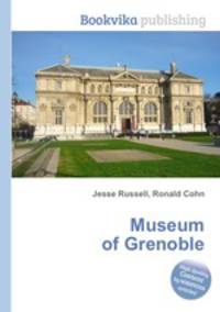 Museum of Grenoble