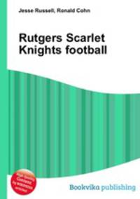 Rutgers Scarlet Knights football