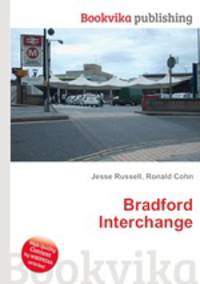 Bradford Interchange