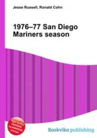 1976–77 San Diego Mariners season