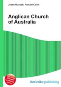 Anglican Church of Australia