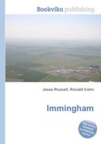 Immingham