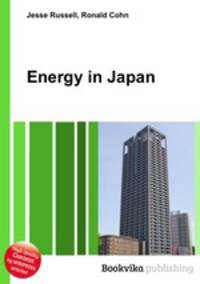 Energy in Japan