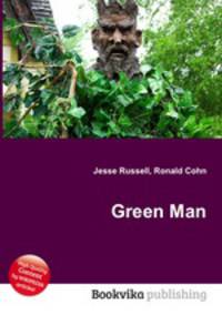 Green Man