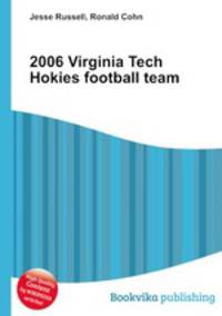 2006 Virginia Tech Hokies football team