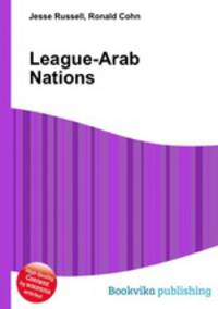 League-Arab Nations
