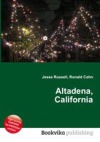Altadena, California