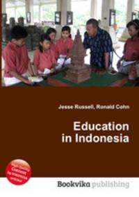 Education in Indonesia