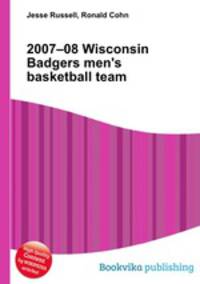 2007–08 Wisconsin Badgers men