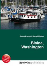 Blaine, Washington