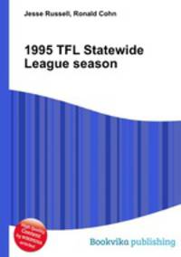 1995 TFL Statewide League season