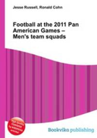 Football at the 2011 Pan American Games – Men