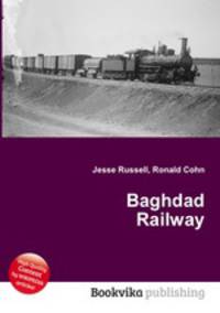 Baghdad Railway