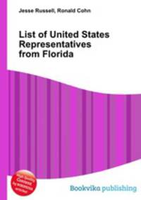 List of United States Representatives from Florida