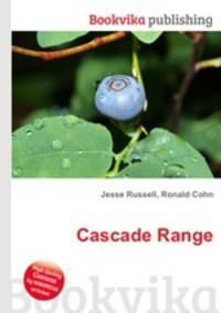 Cascade Range