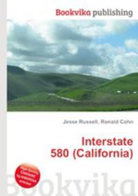 Interstate 580 (California)