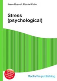 Stress (psychological)