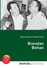 Brendan Behan