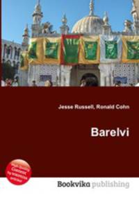Barelvi