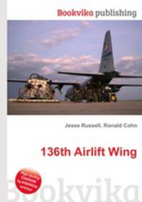 136th Airlift Wing