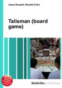 Talisman (board game)